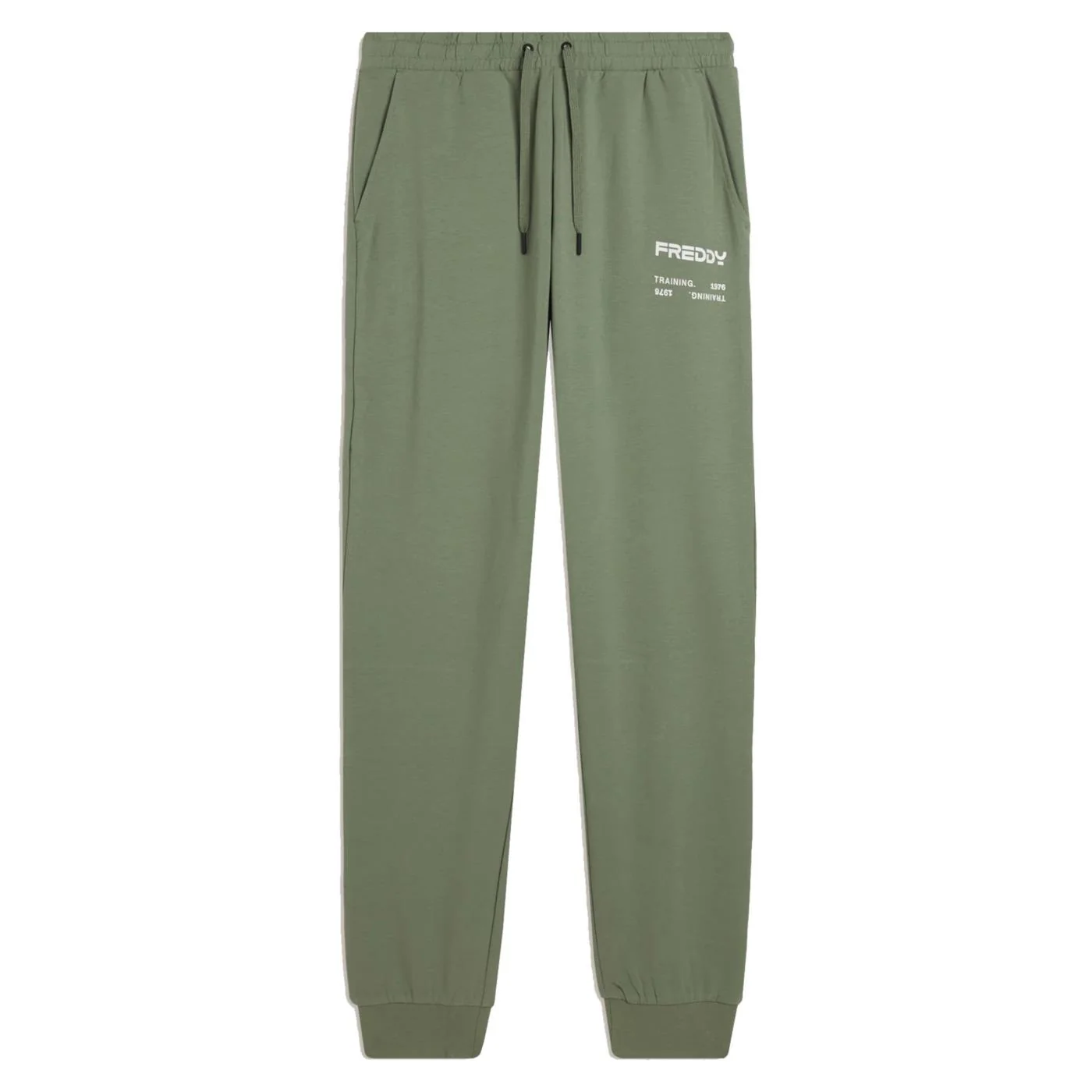 FREDDY TRAINING PANT FT STRETCH