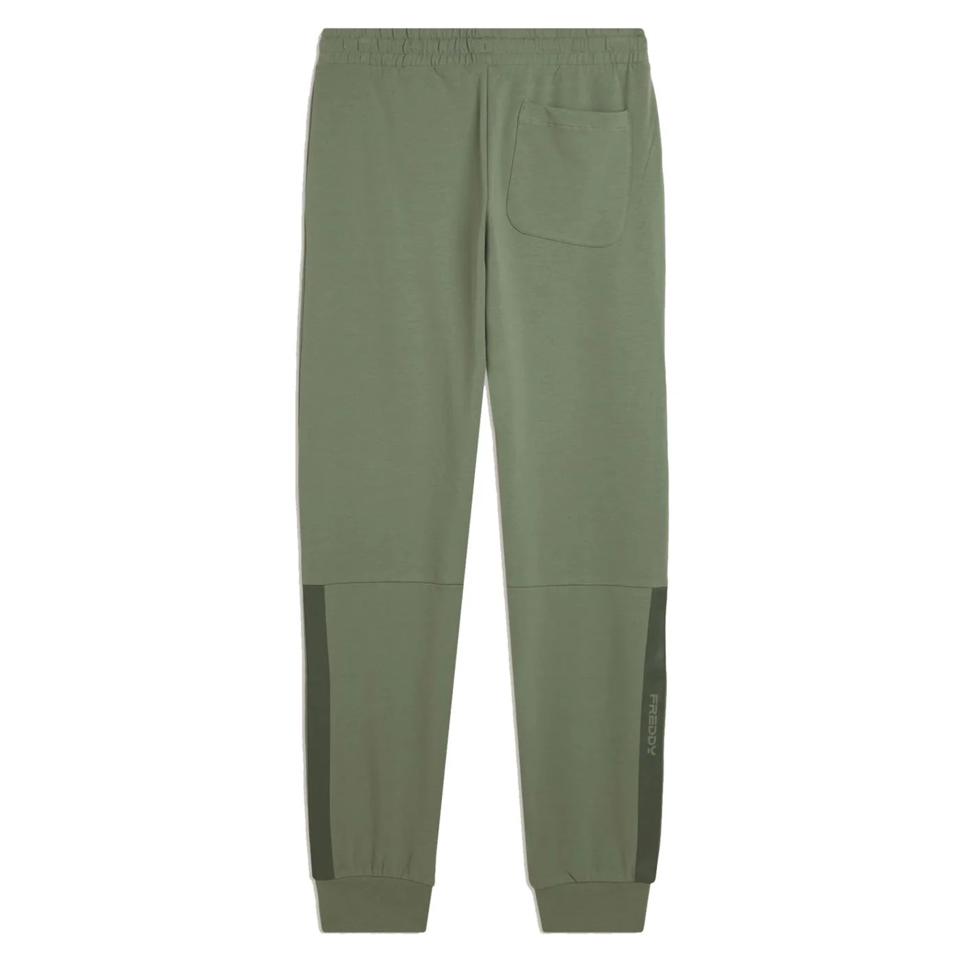 FREDDY TRAINING PANT FT STRETCH - Image 2