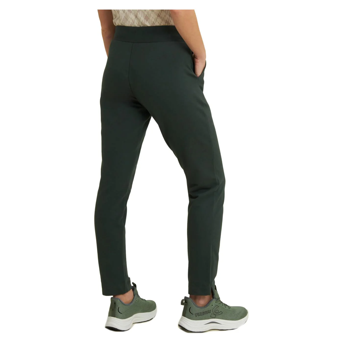 FREDDY TRAINING STRETCH PANT - Image 4