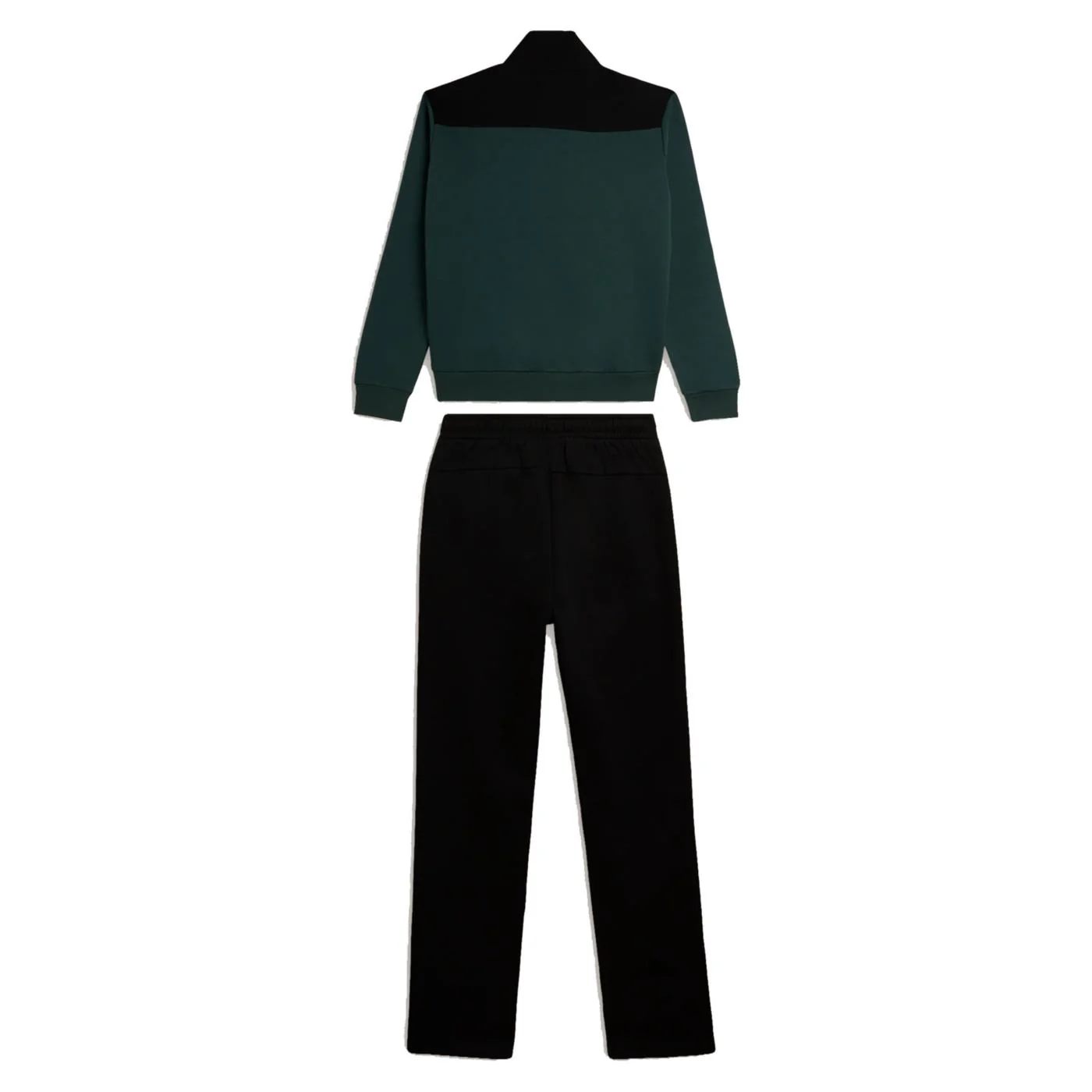 FREDDY TUTA UOMO FULL ZIP - Image 2