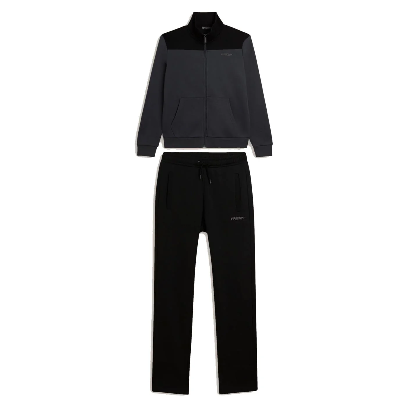 FREDDY TUTA UOMO FULL ZIP