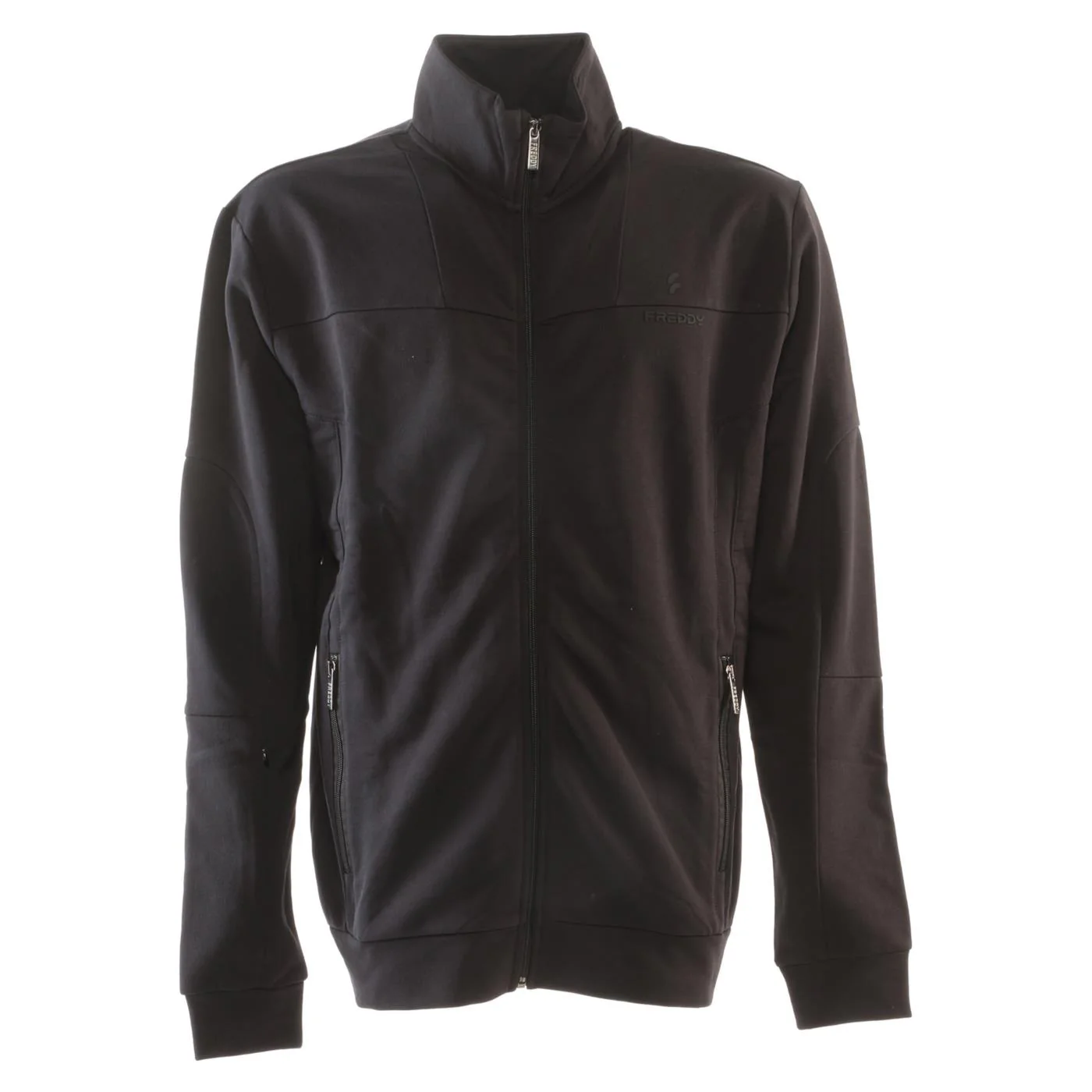 FREDDY URBAN TECH FLEECE JACKET