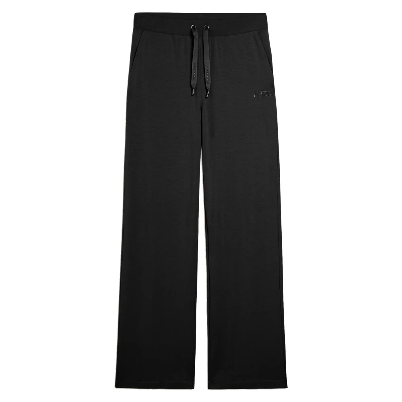 FREDDY WIDE PANT COLLEGE LUXE