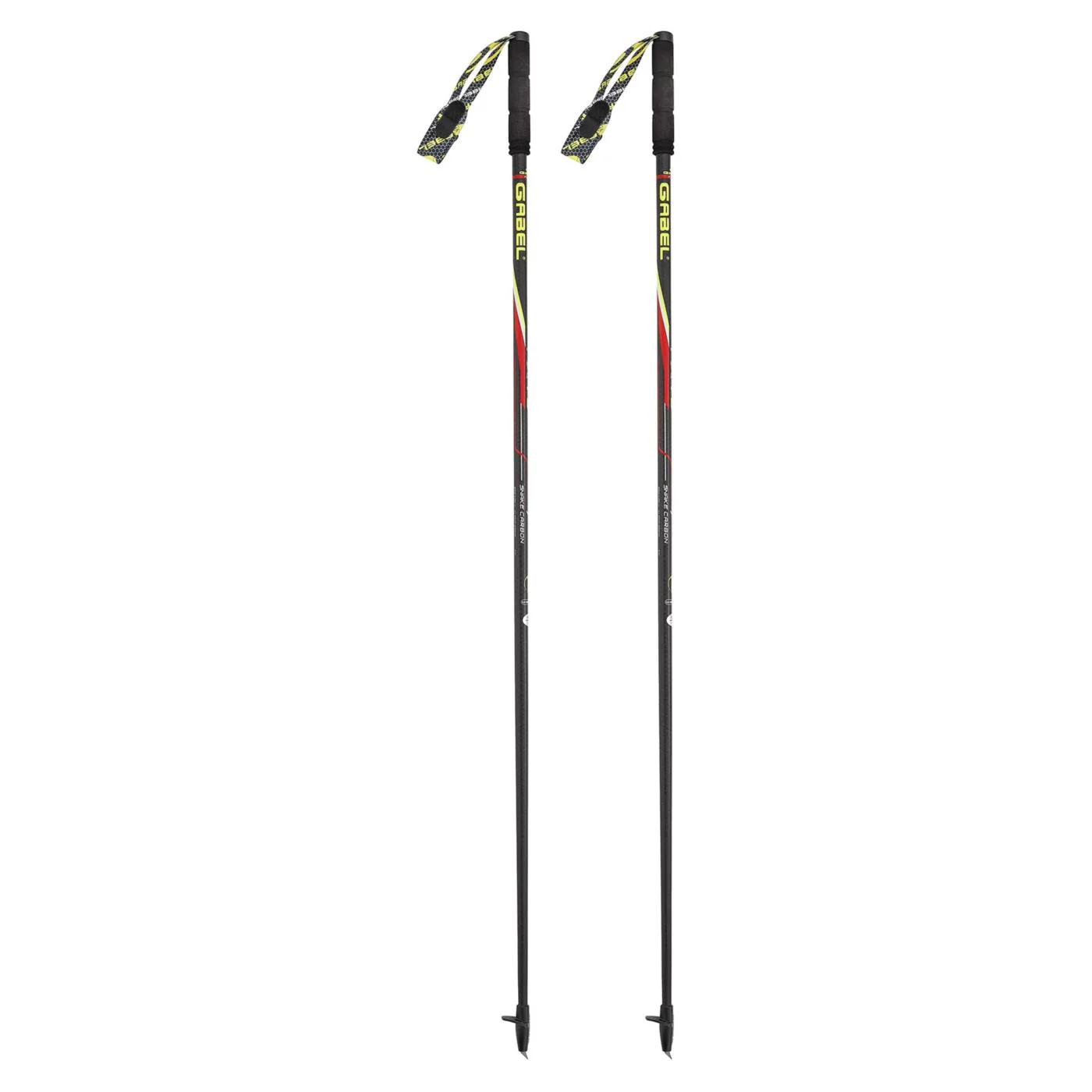 GABEL FX-75 R SNAKE CARBON