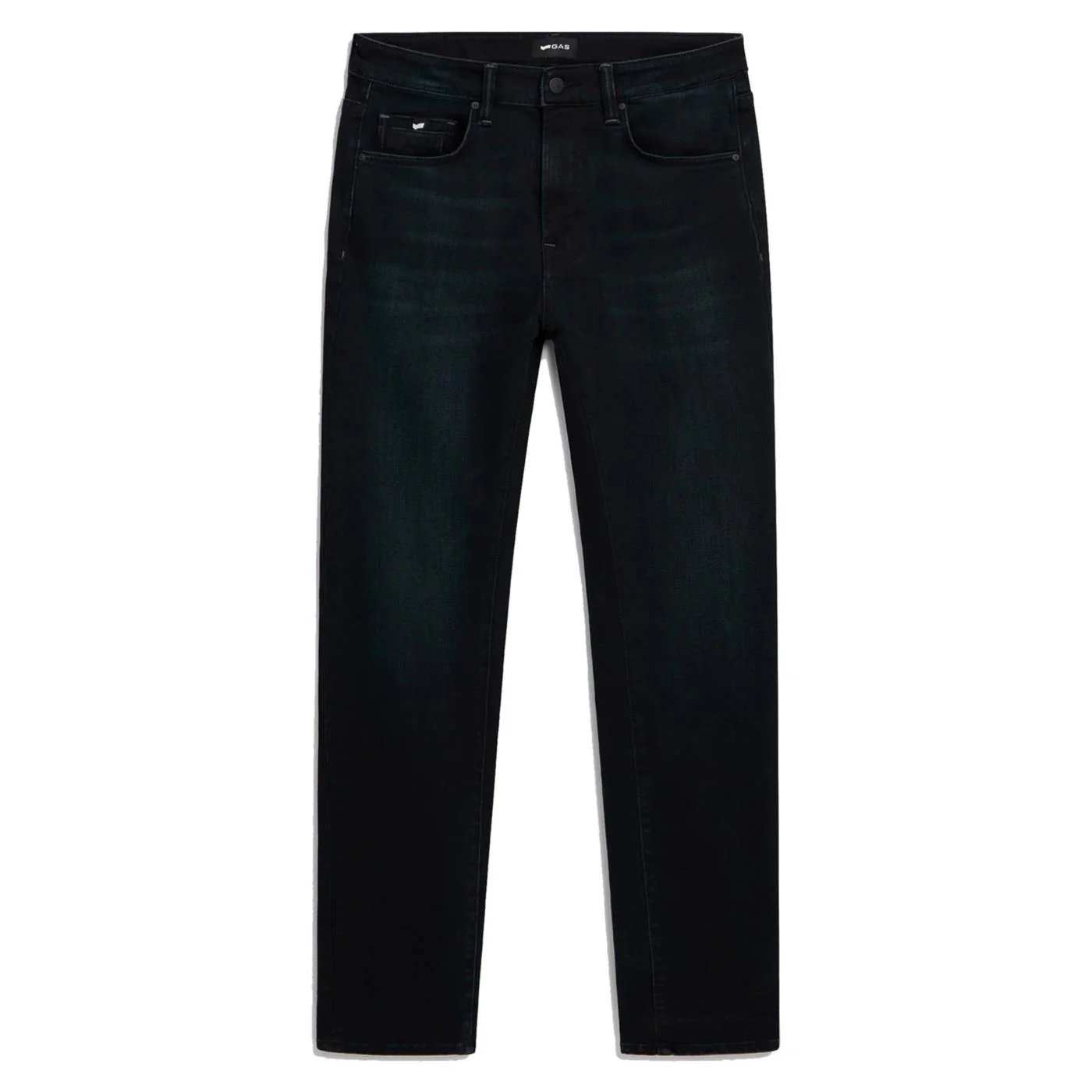 GAS ALBERT L32 BROWN BLUE USE