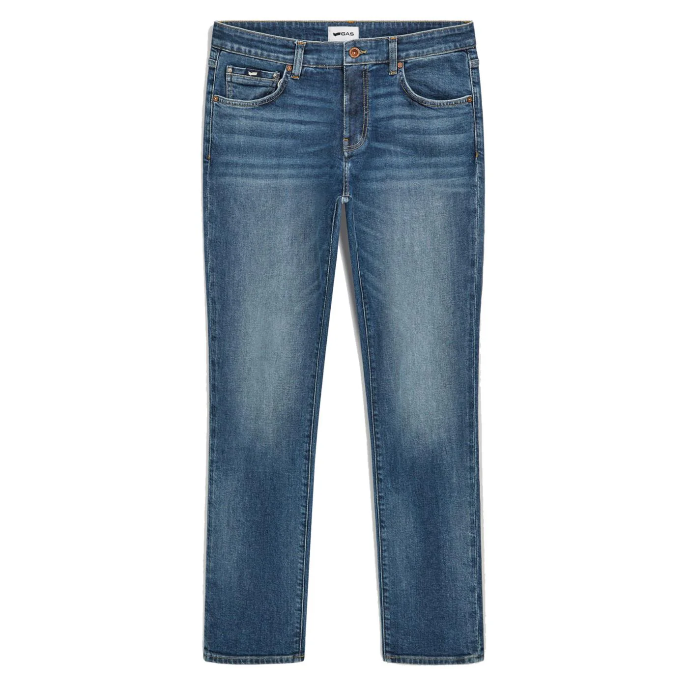 GAS ALBERT SIMPLE L.34
