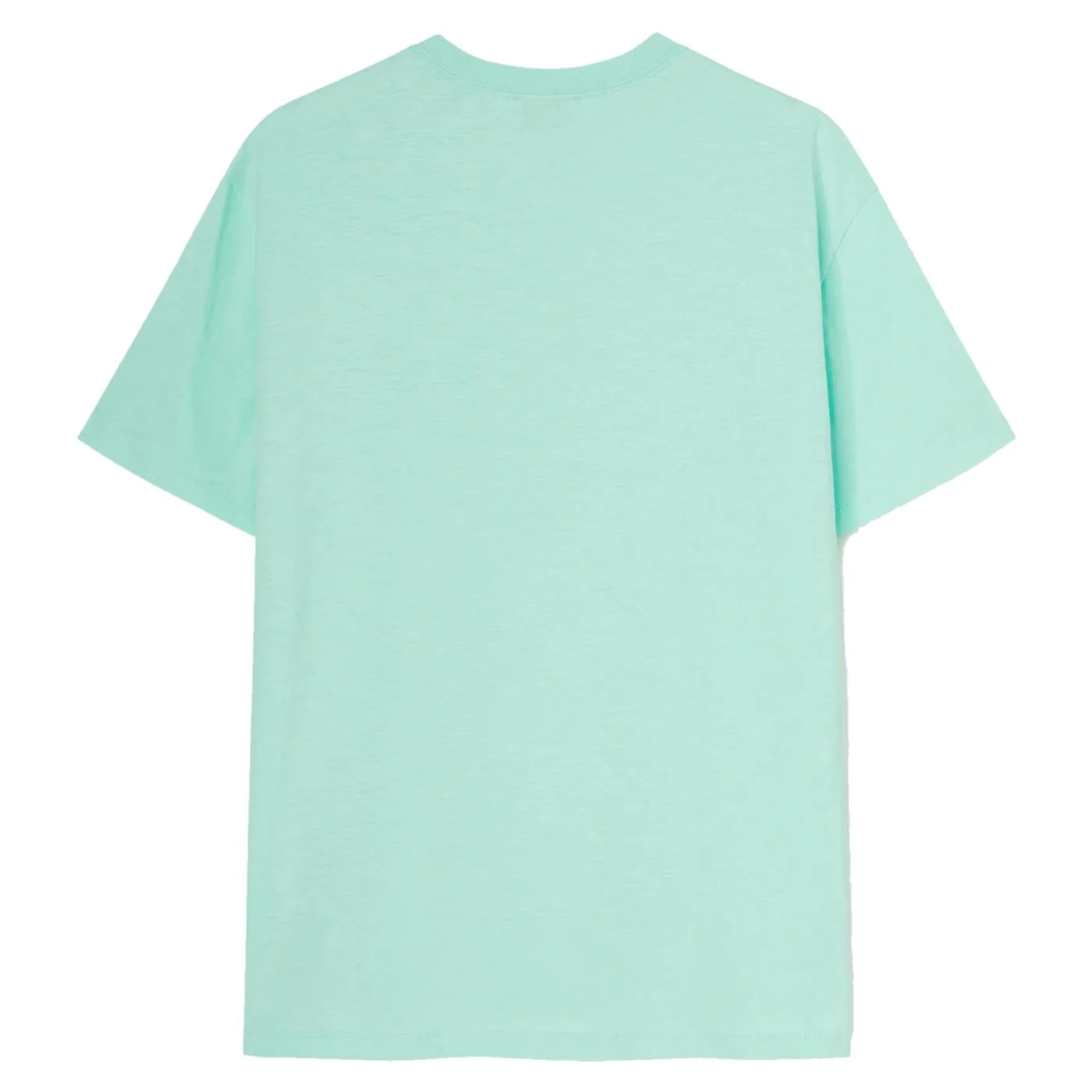 GAS ARNOUX JERSEY SLUB MC TEE - Image 2