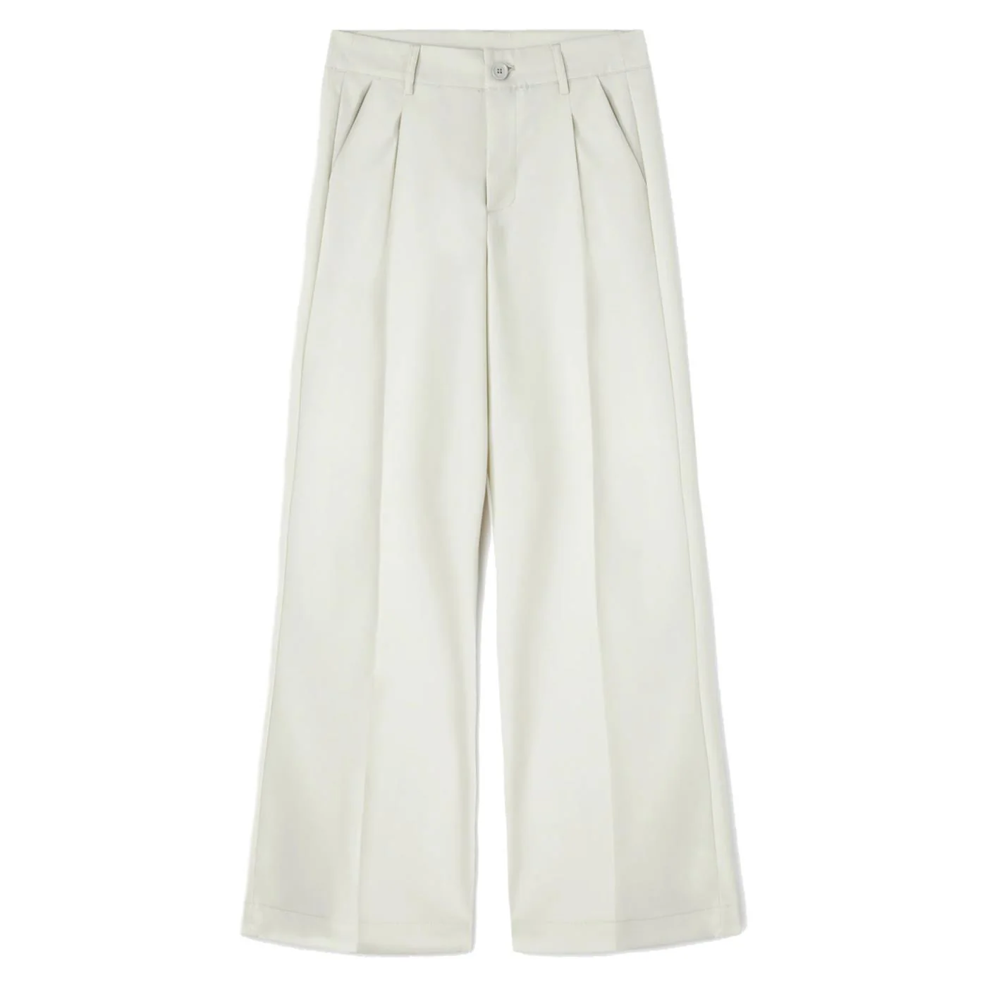 GAS AUDE FRESH VISCOSE PANT