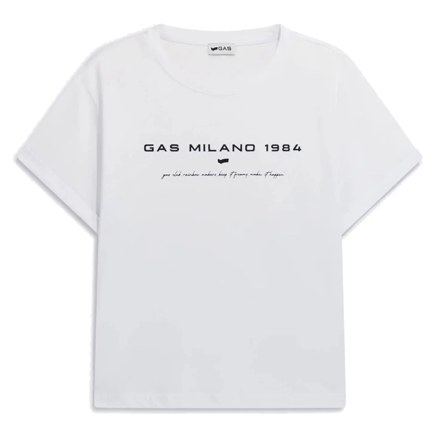 GAS BALM MC GAS 1984 COTTON