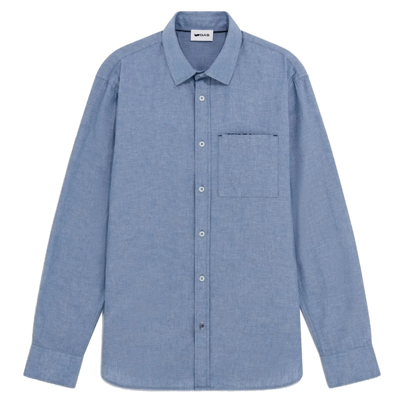 GAS BEN ML WAVE COTTON