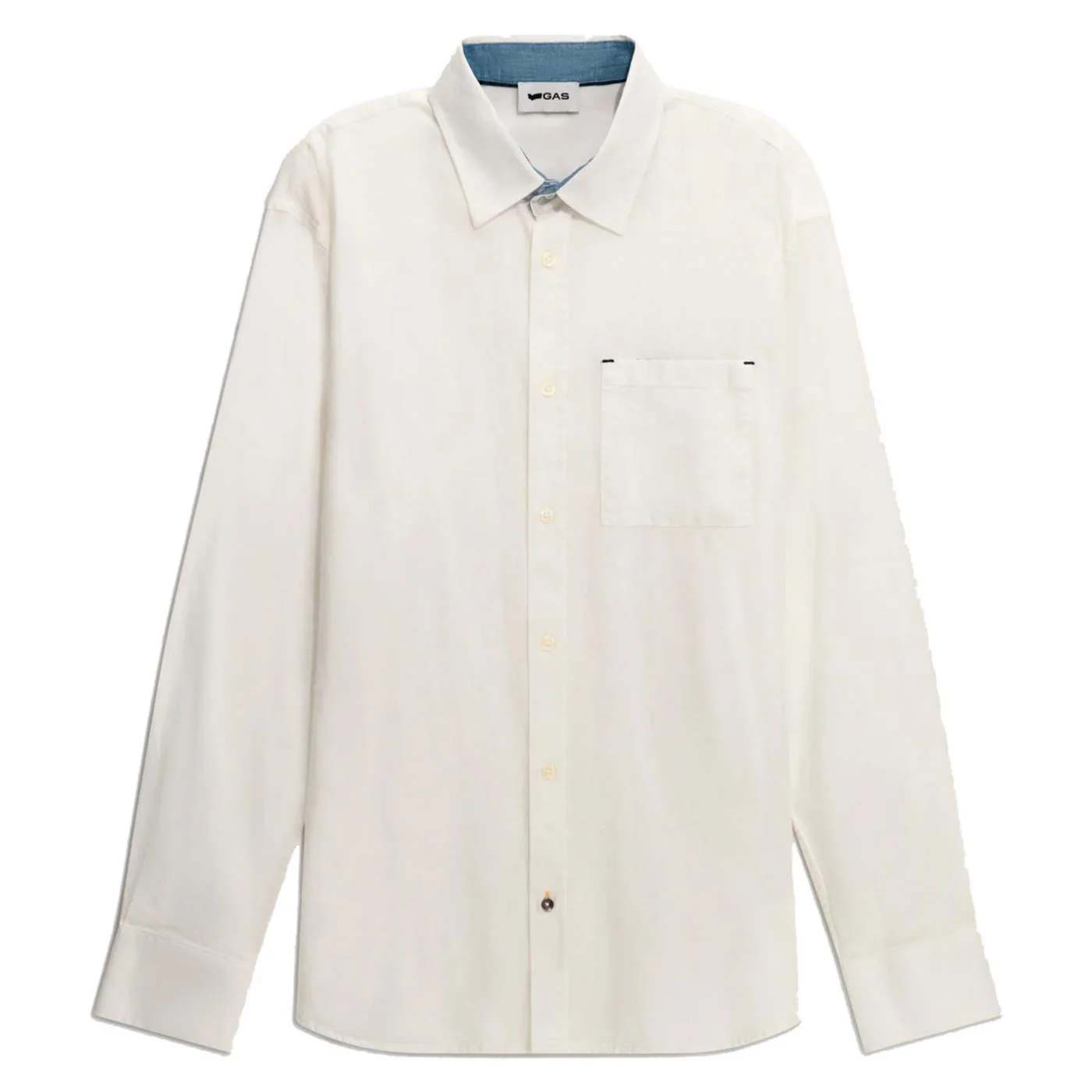GAS BEN ML WAVE COTTON