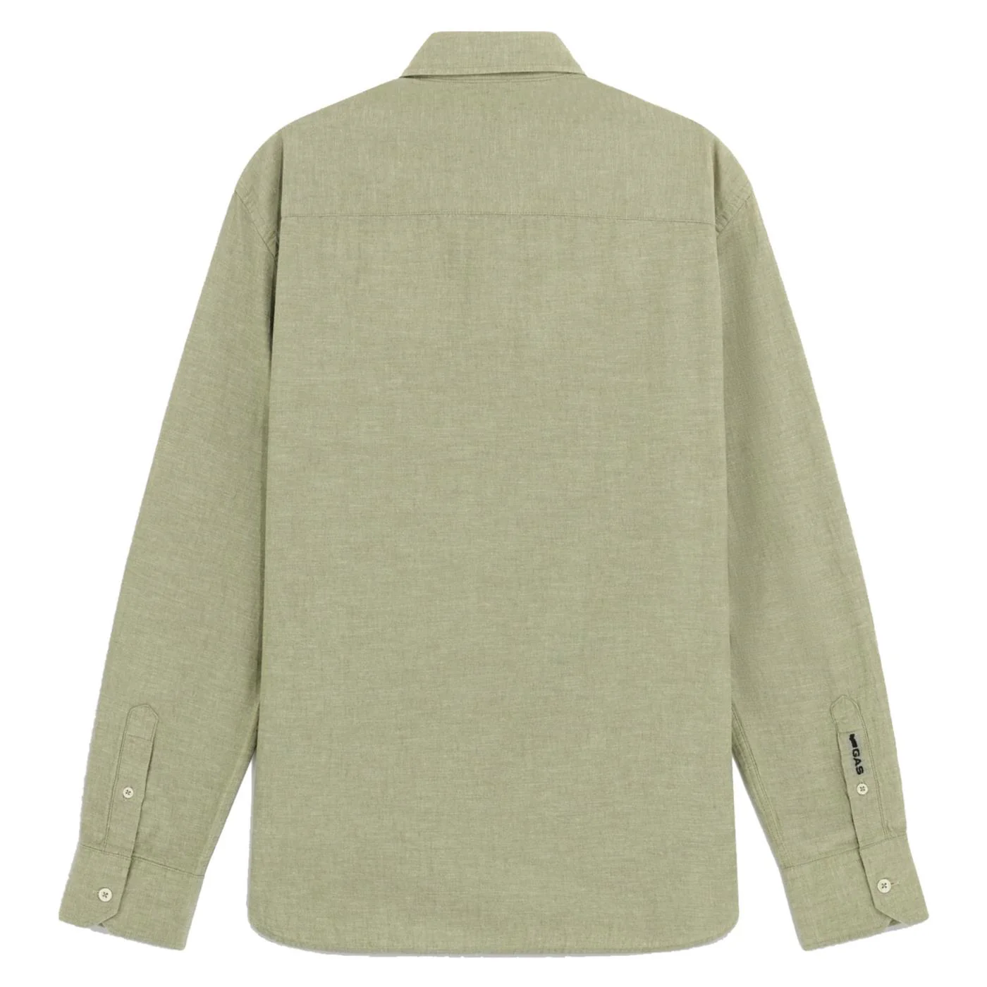 GAS BEN ML WAVE COTTON - Image 2