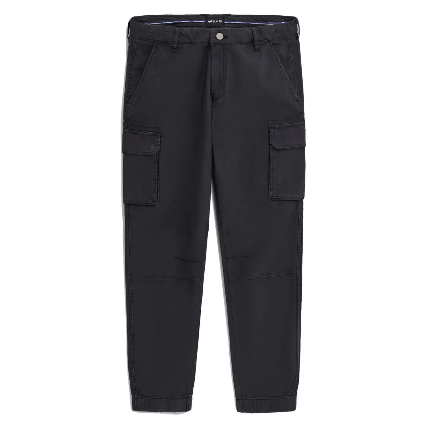 GAS BOB GYM POCKET PANTS