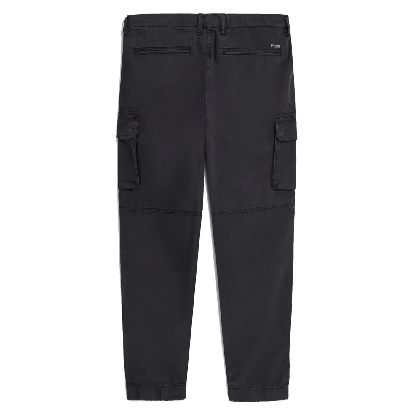 GAS BOB GYM POCKET PANTS - Image 2