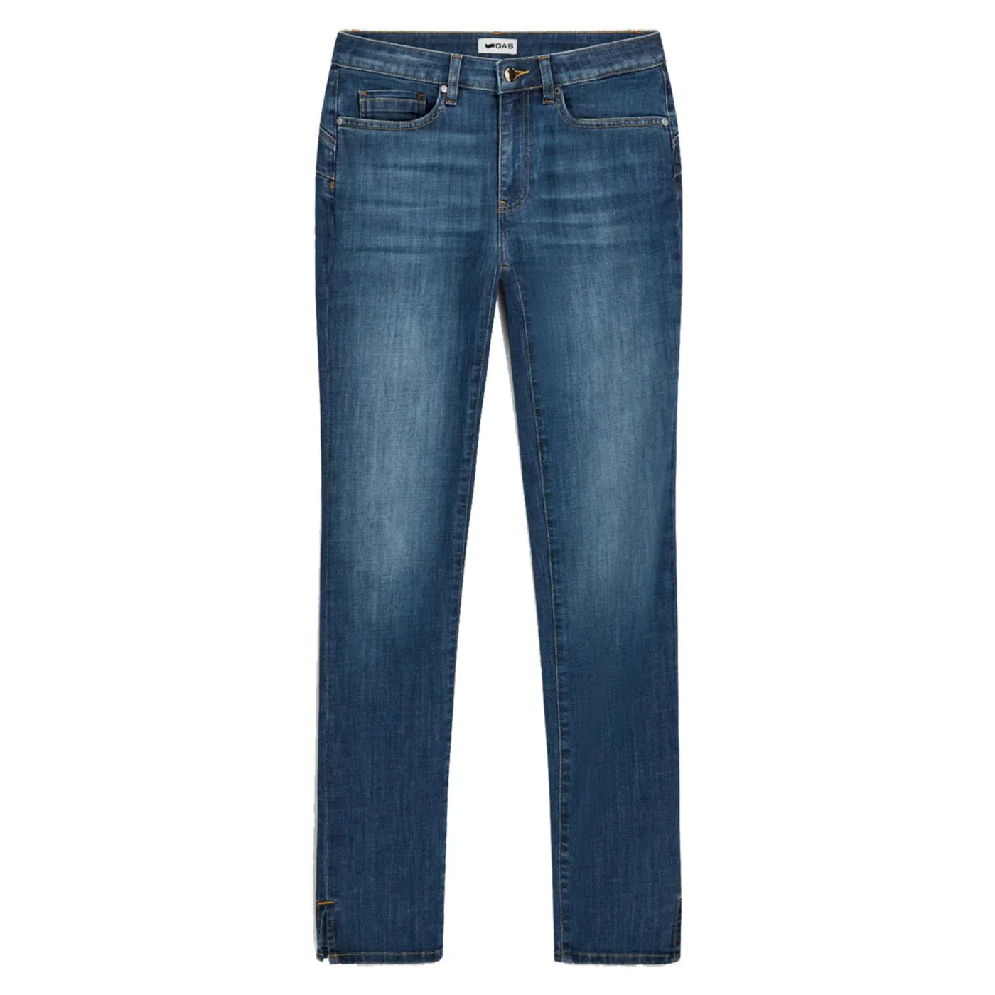 GAS BRITTY UP Z CROP