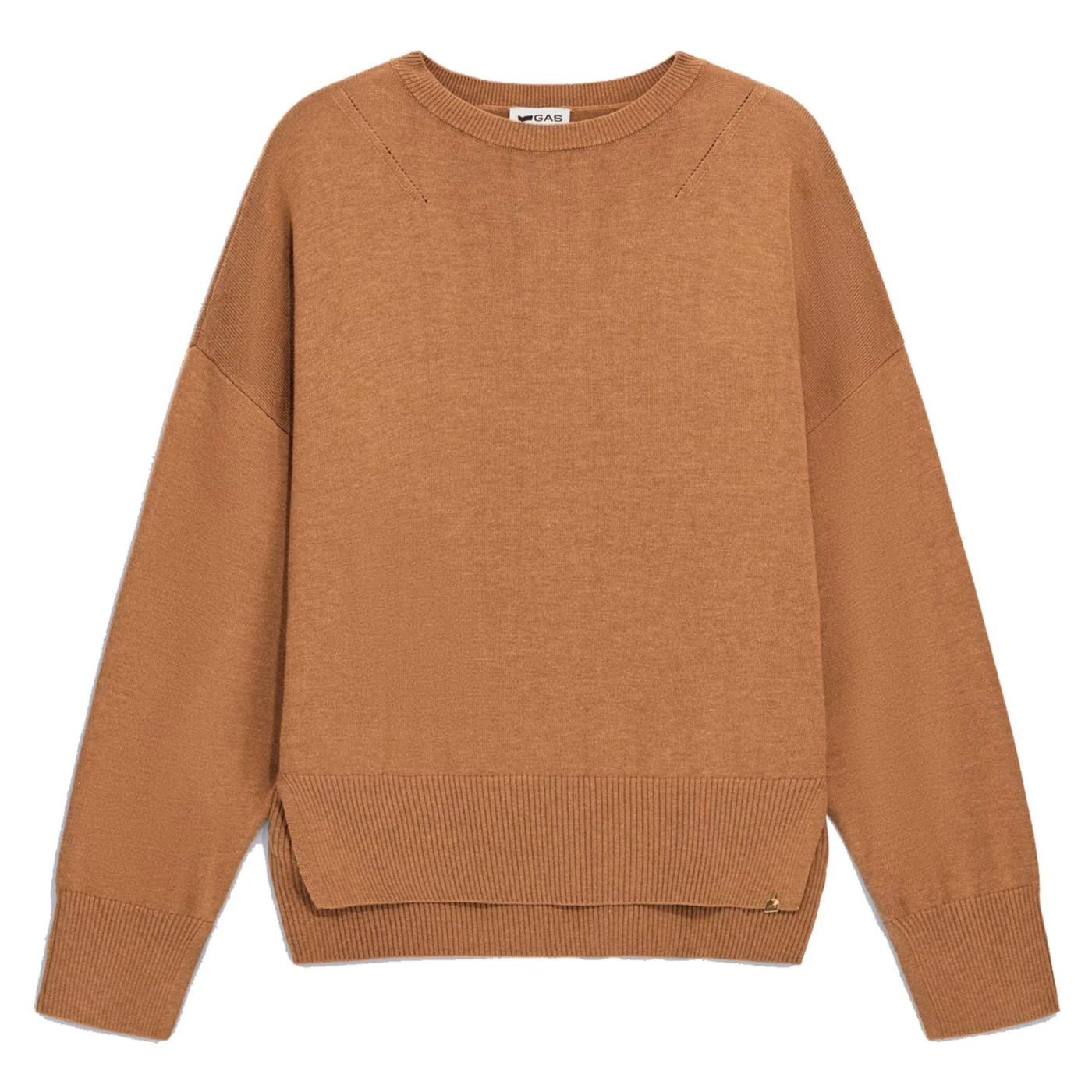 GAS CALLIE VISCOSE CASHMERE
