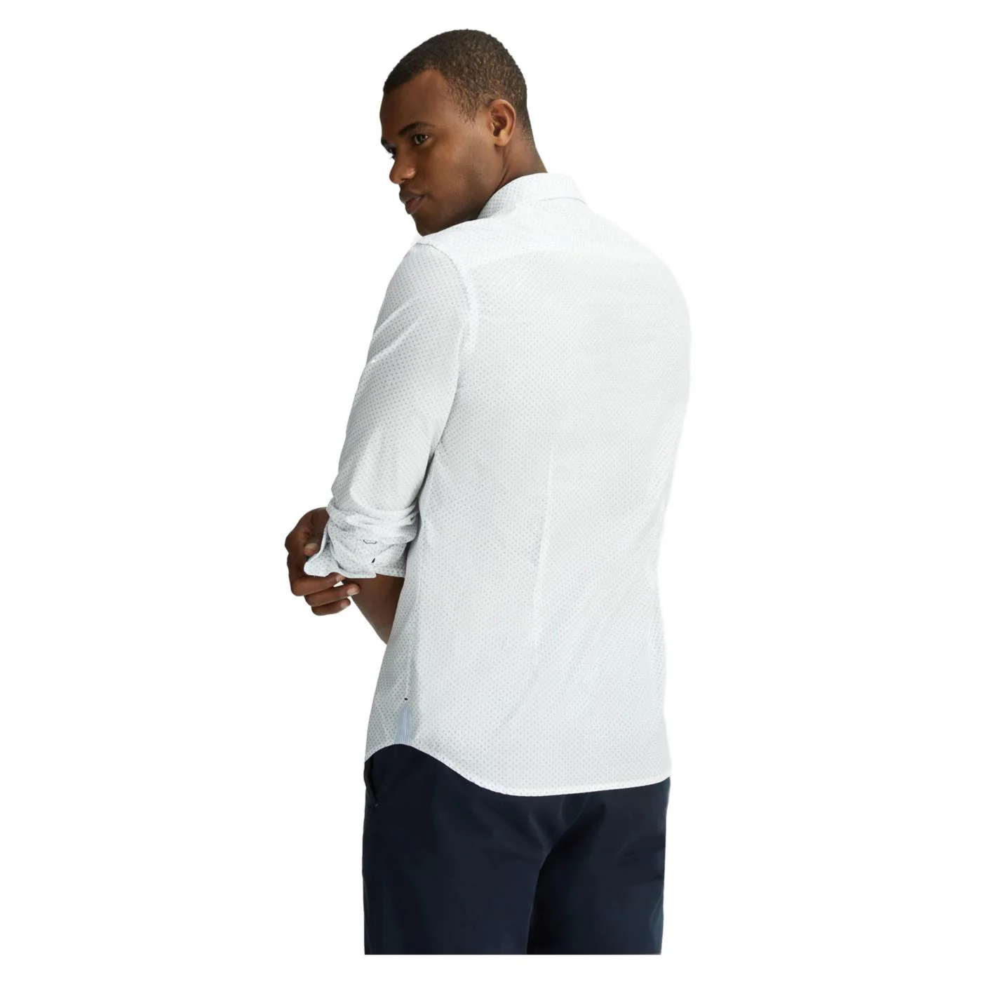 GAS CAMICIA ML KIN MICRO PRIN - Image 3