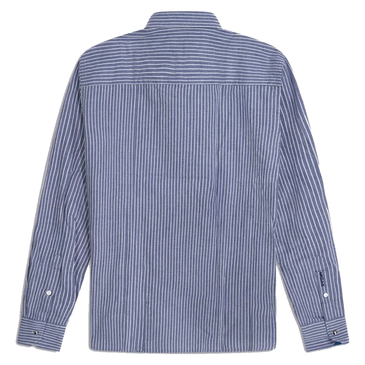 GAS CAMICIE ML KIN FLANNEL - Image 2