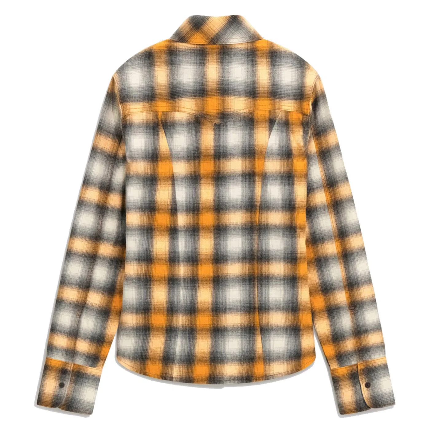 GAS CINDY SHIRT WARM WOMAN - Image 2