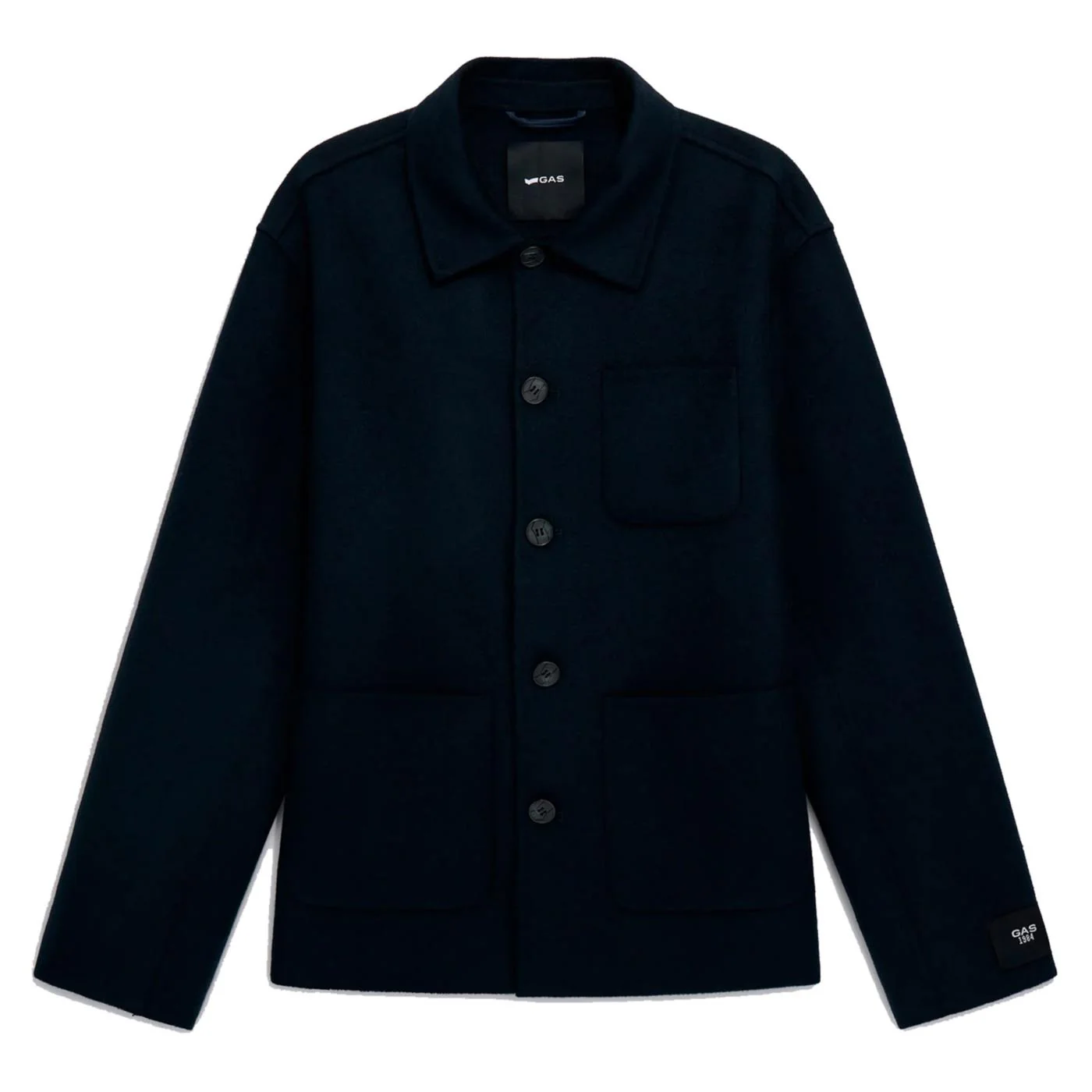 GAS CONRAD DOUBLE WOOL