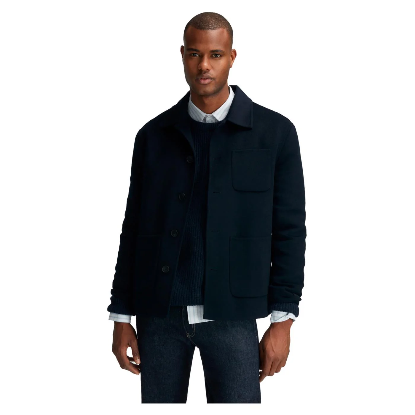 GAS CONRAD DOUBLE WOOL - Image 2