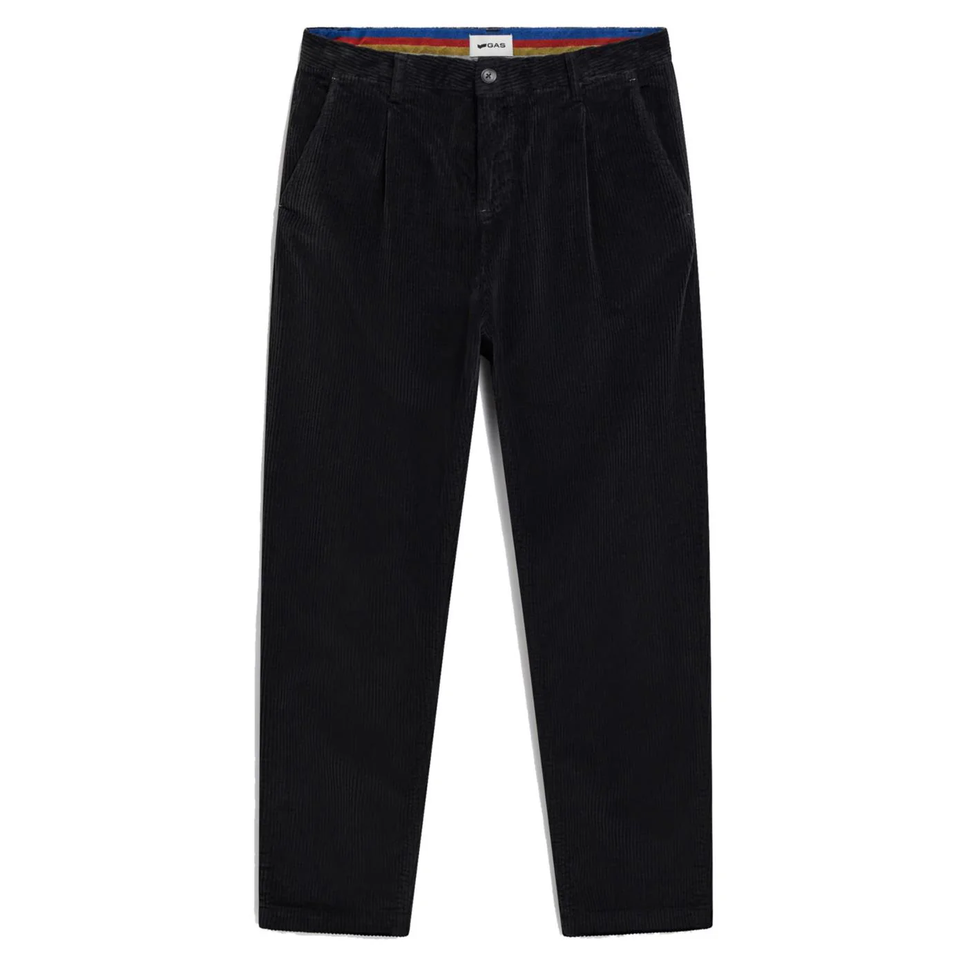 GAS COSME PANT CORDUROY COTT