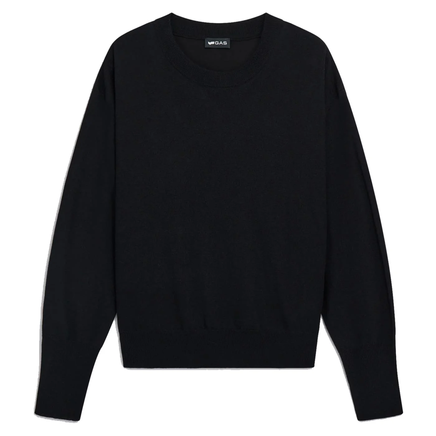 GAS GEORGETTE MIX WOVEN KNIT