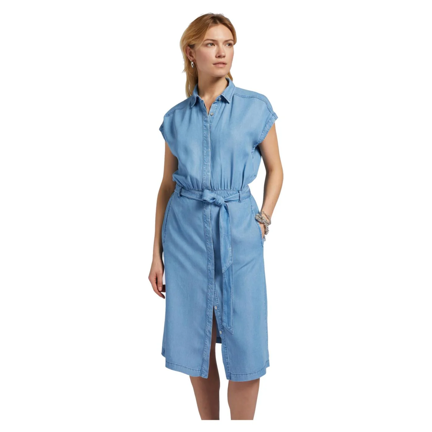GAS INES DRESS