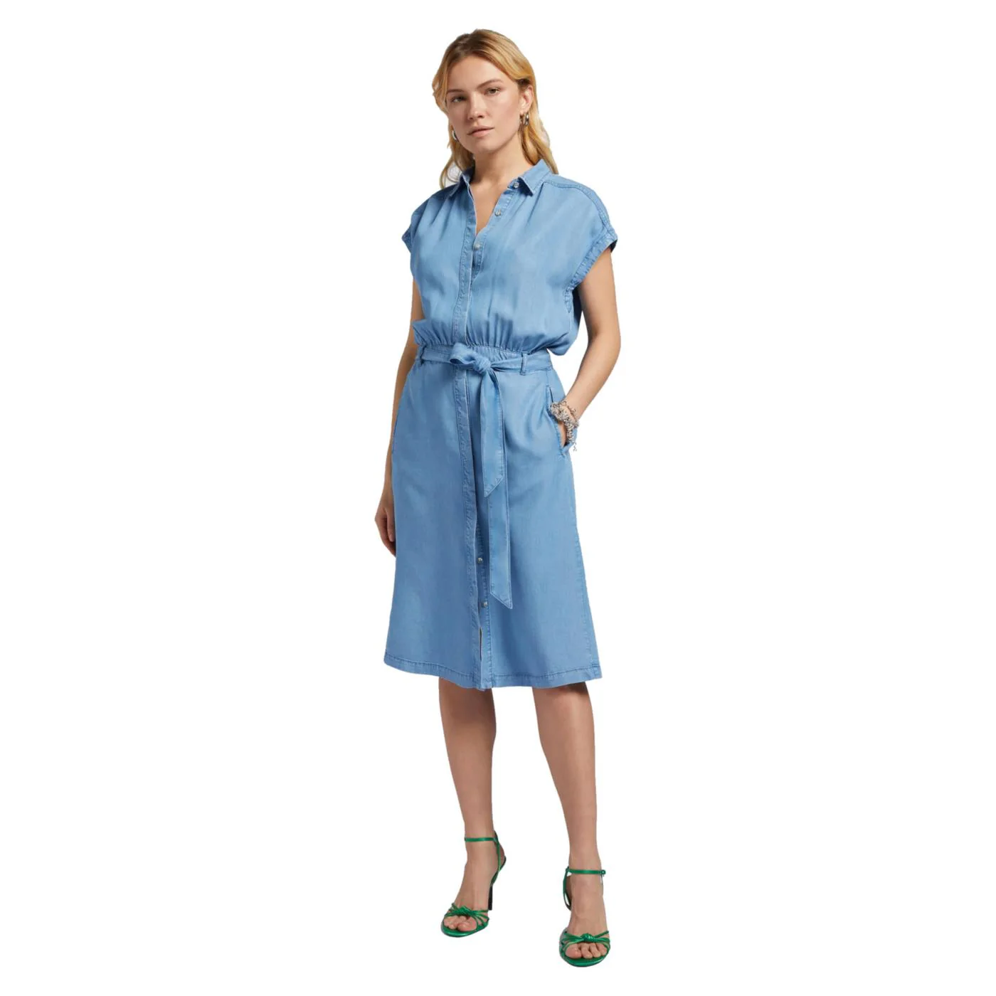 GAS INES DRESS - Image 2