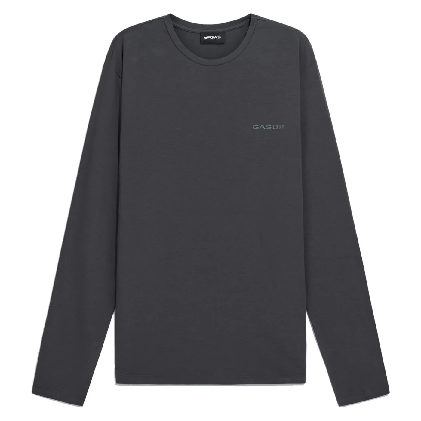 GAS JANIS/S STR 1984 TEE ML