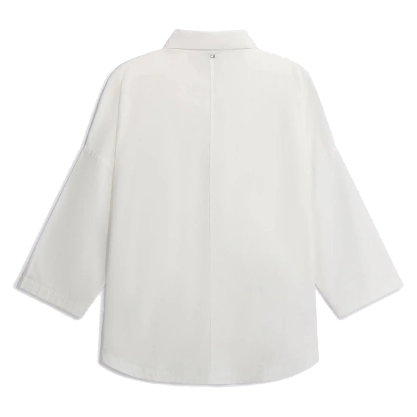 GAS KALYDA ML COTTON LINEN - Image 2