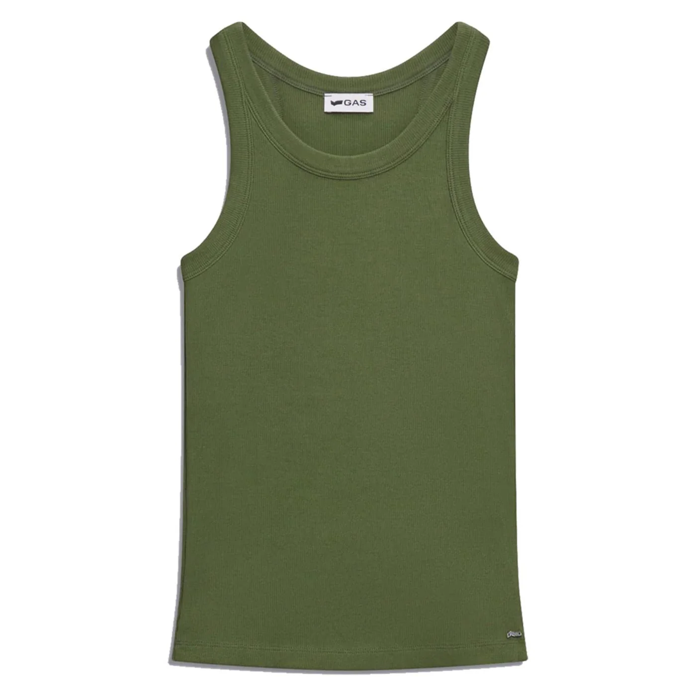 GAS KARA TOP COTTON LYCRA