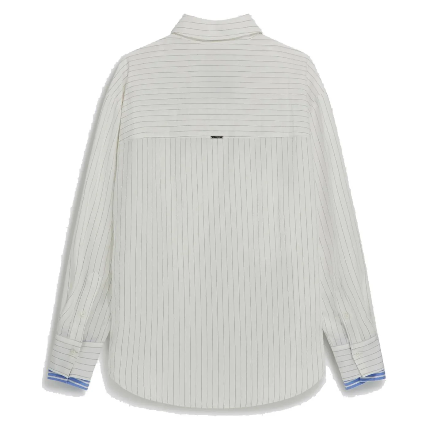 GAS KASSIDY ML YOKE STRIPED - Image 2