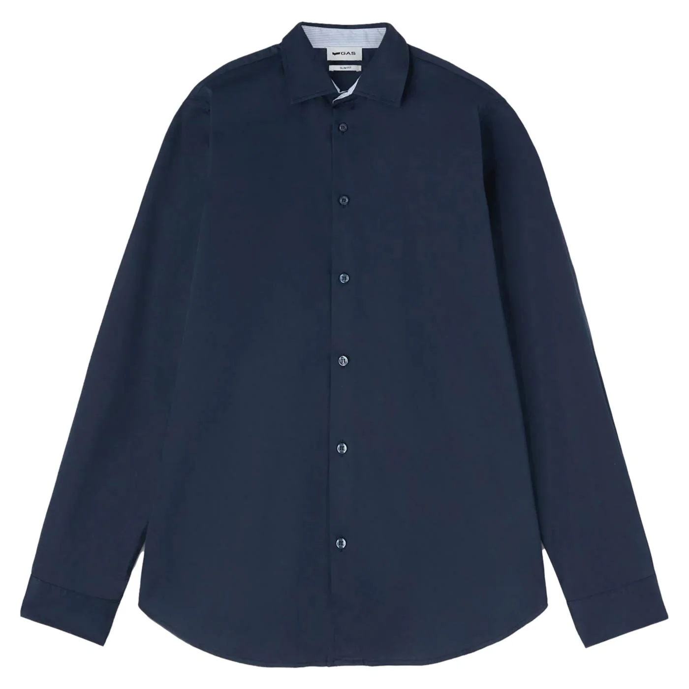 GAS KIN/S CAMICIA ML
