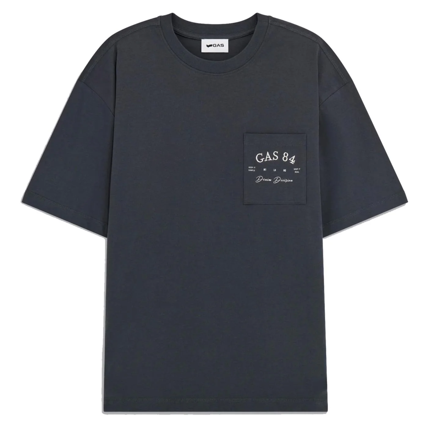 GAS LUC PK GAS 84