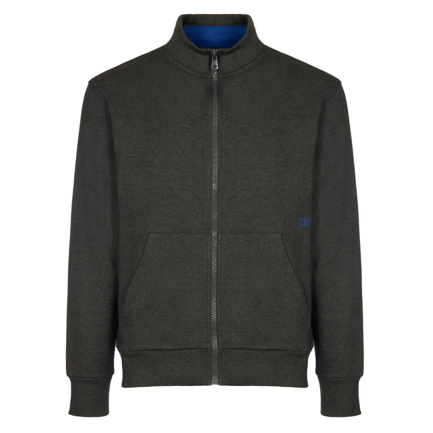 GAS LUSTIG SWEATSHIRT
