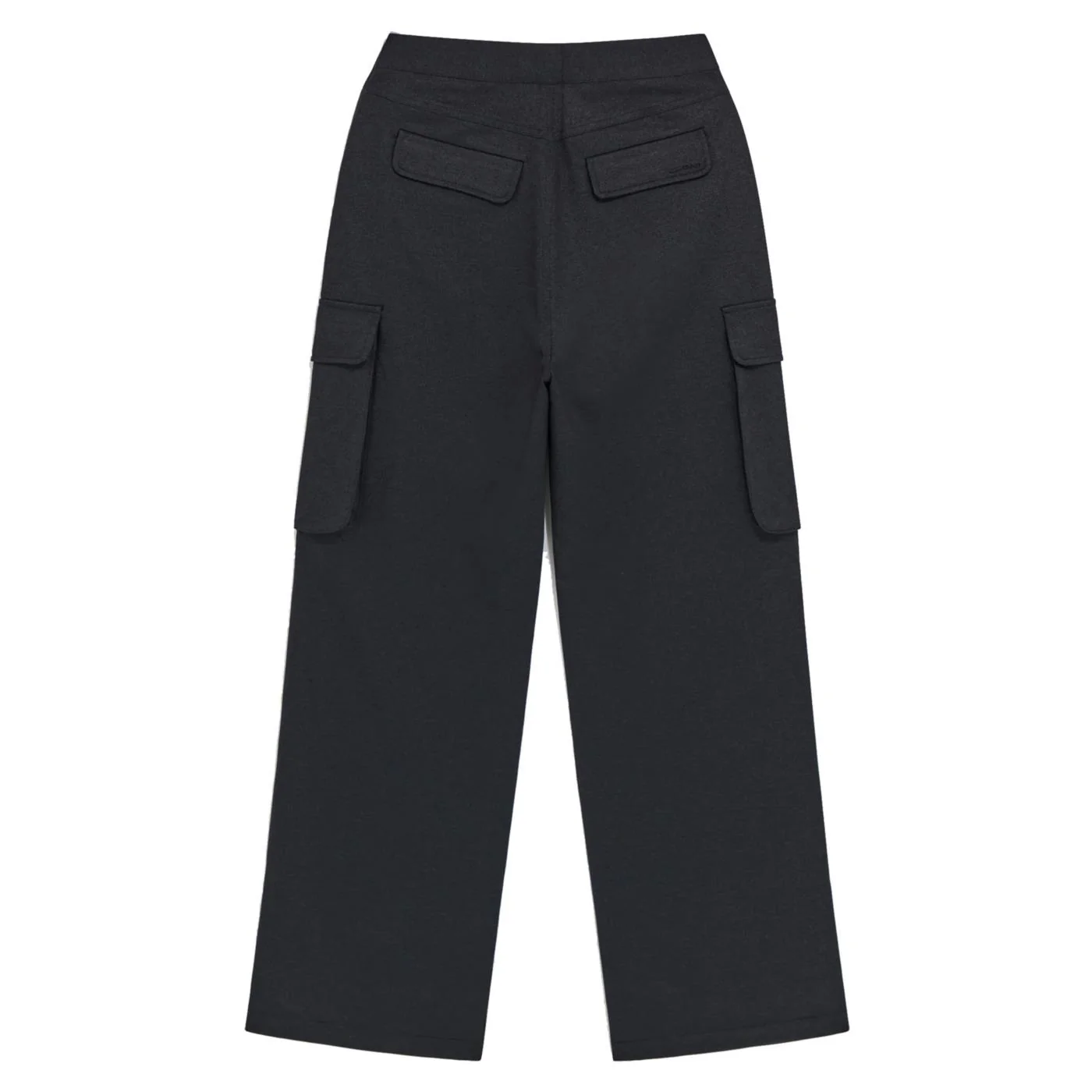 GAS MARYNE CARGO W FLANNEL - Image 2