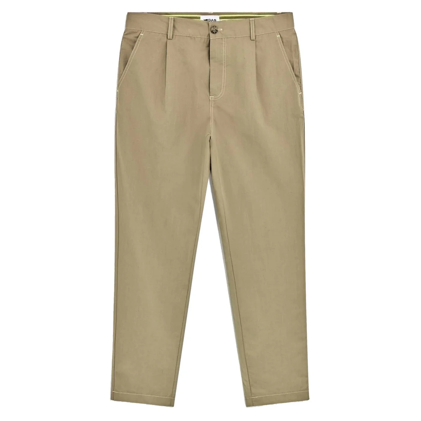GAS NEW COSME LINEN COTTON