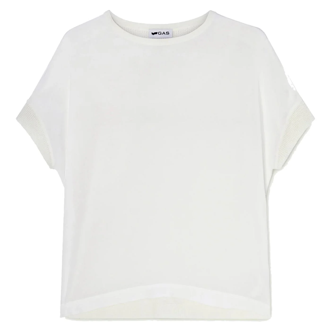 GAS NORMAS MC TRICOT LINEN