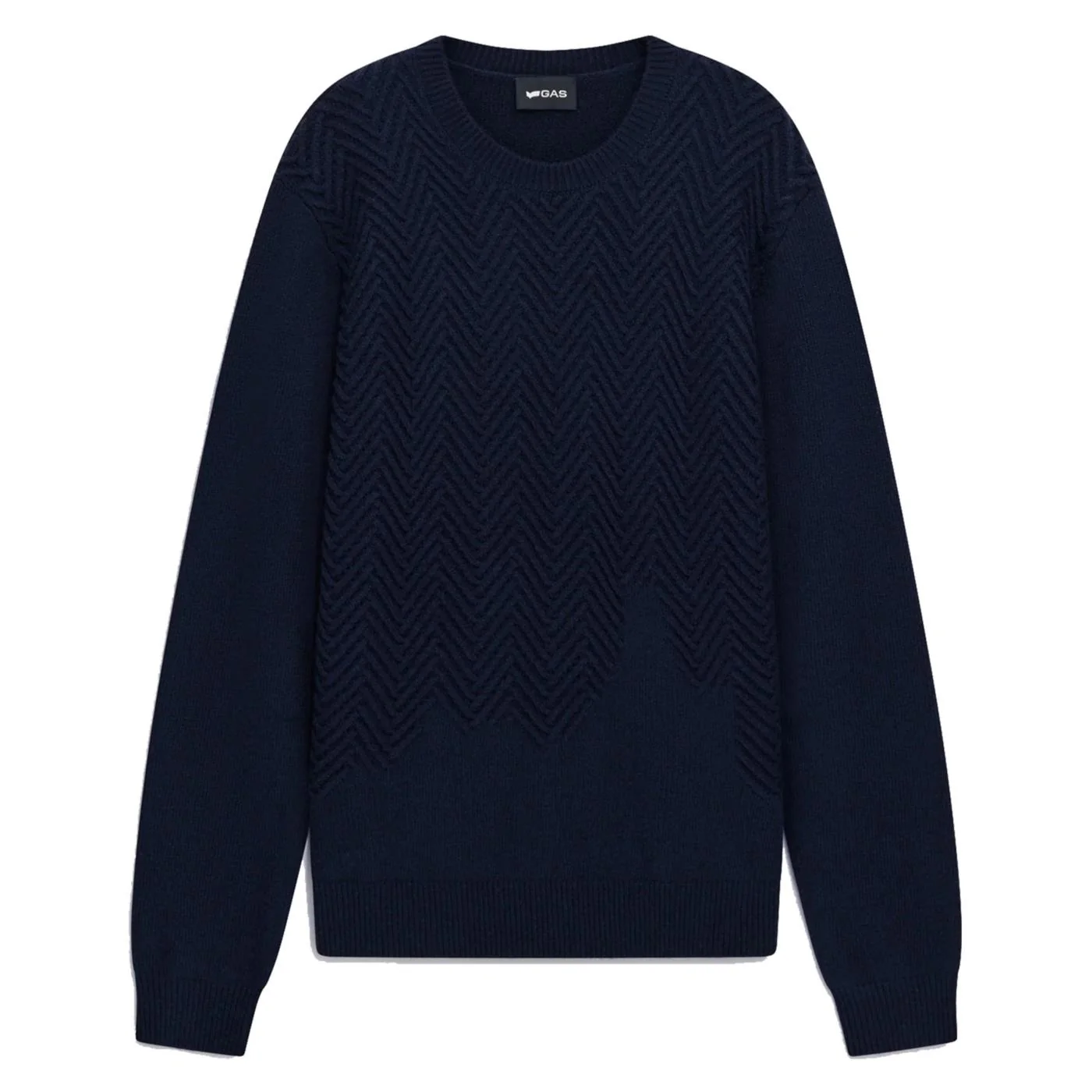 GAS PABLITO FANTASY WOOL