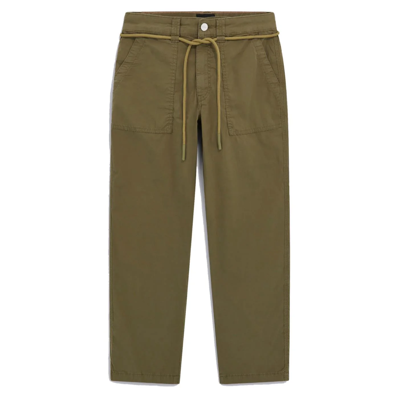 GAS PANT W PETRA GABARDINE
