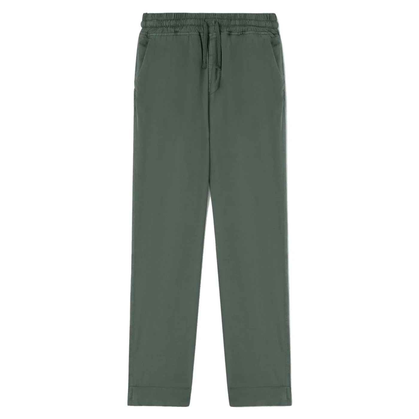 GAS PANTALONI ALIZEE TENCEL