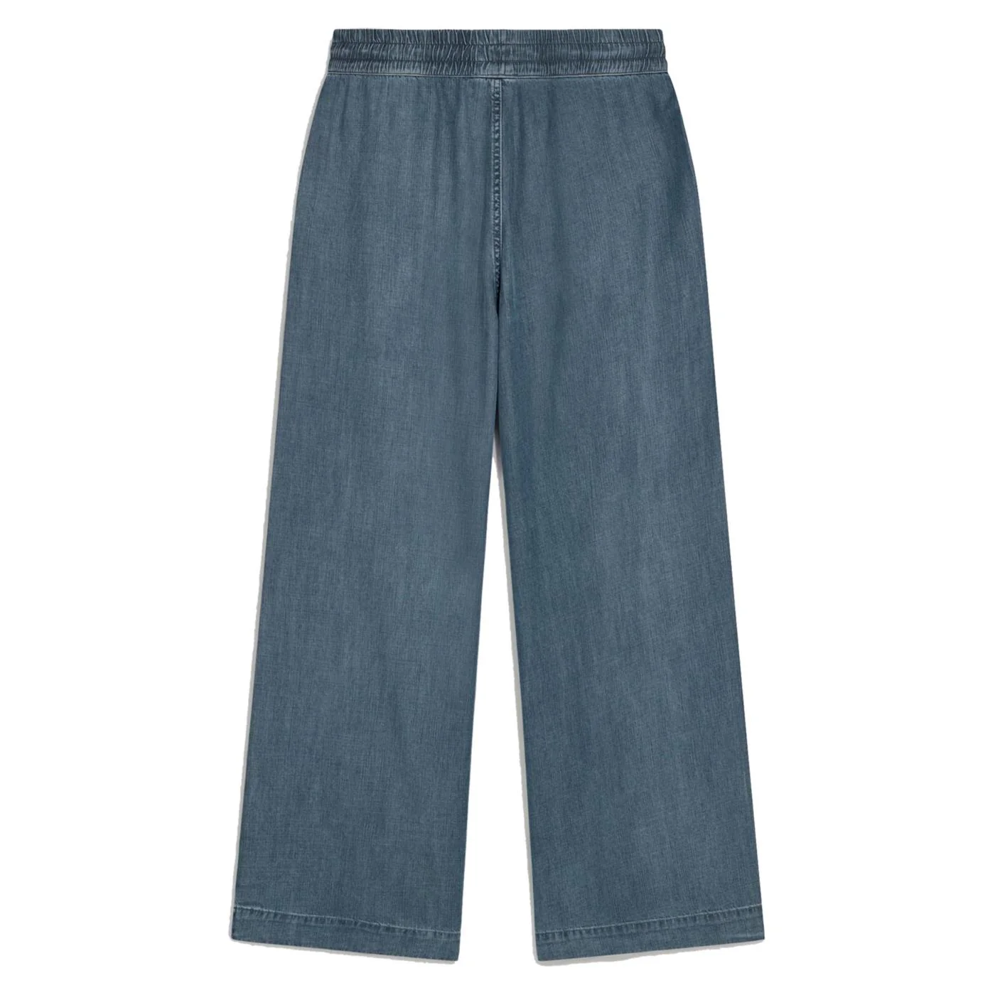 GAS PANTALONI W ERIM LYOCELL - Image 2