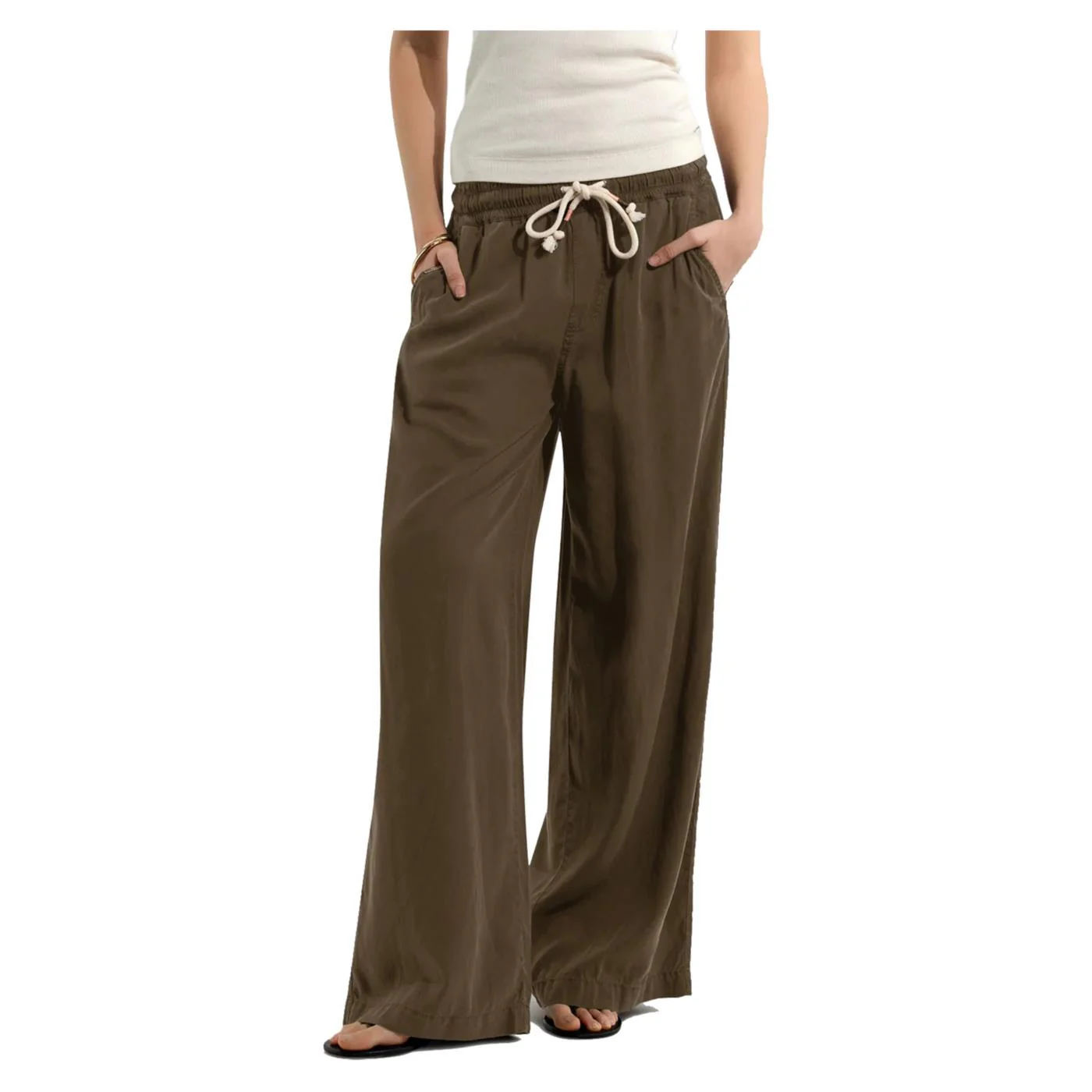 GAS PANTALONI W ERIM OLD WASH