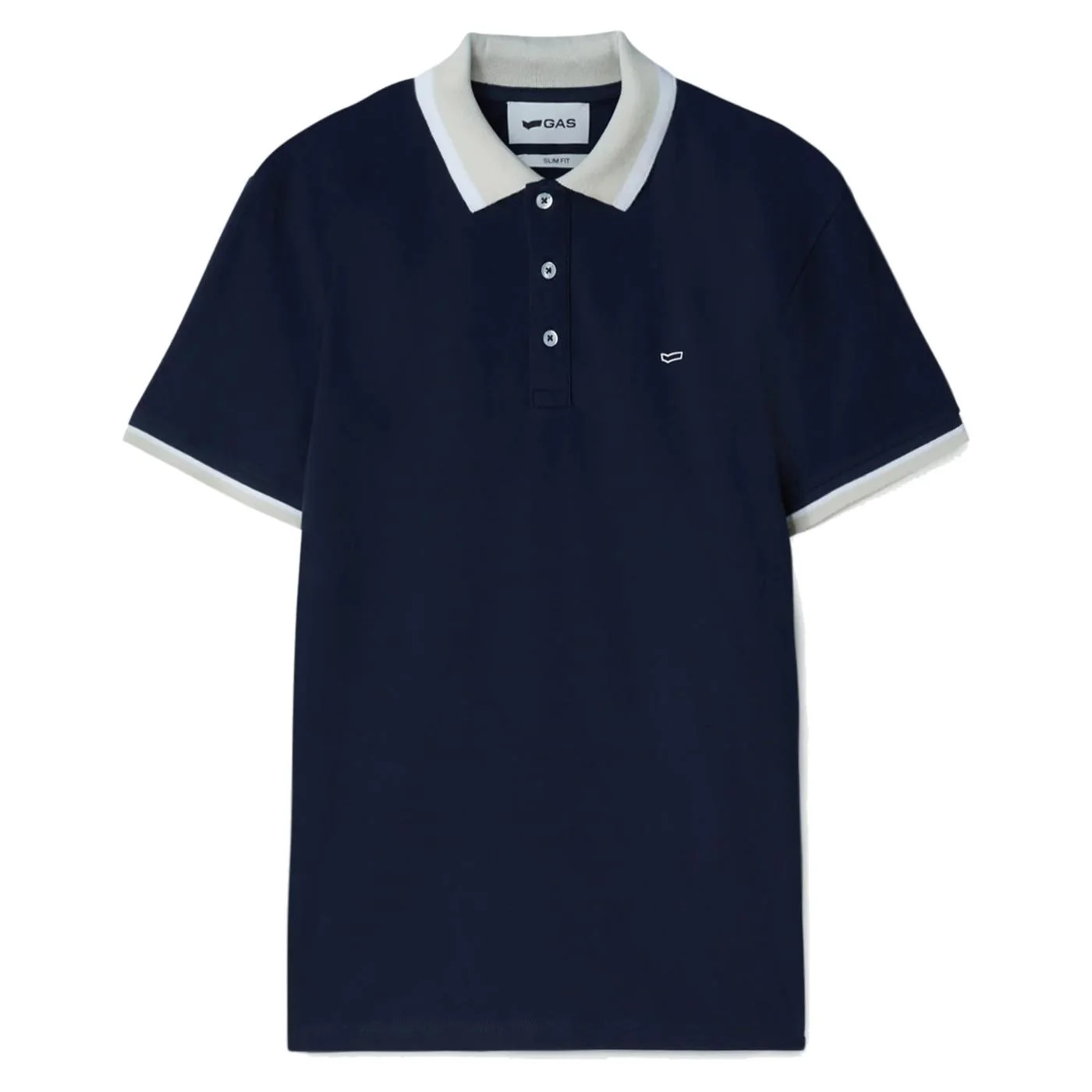 GAS POLO MC RALPH