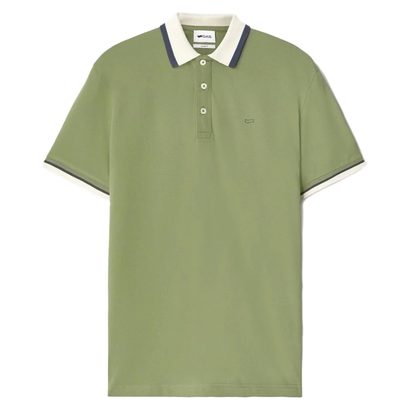 GAS POLO MC RALPH