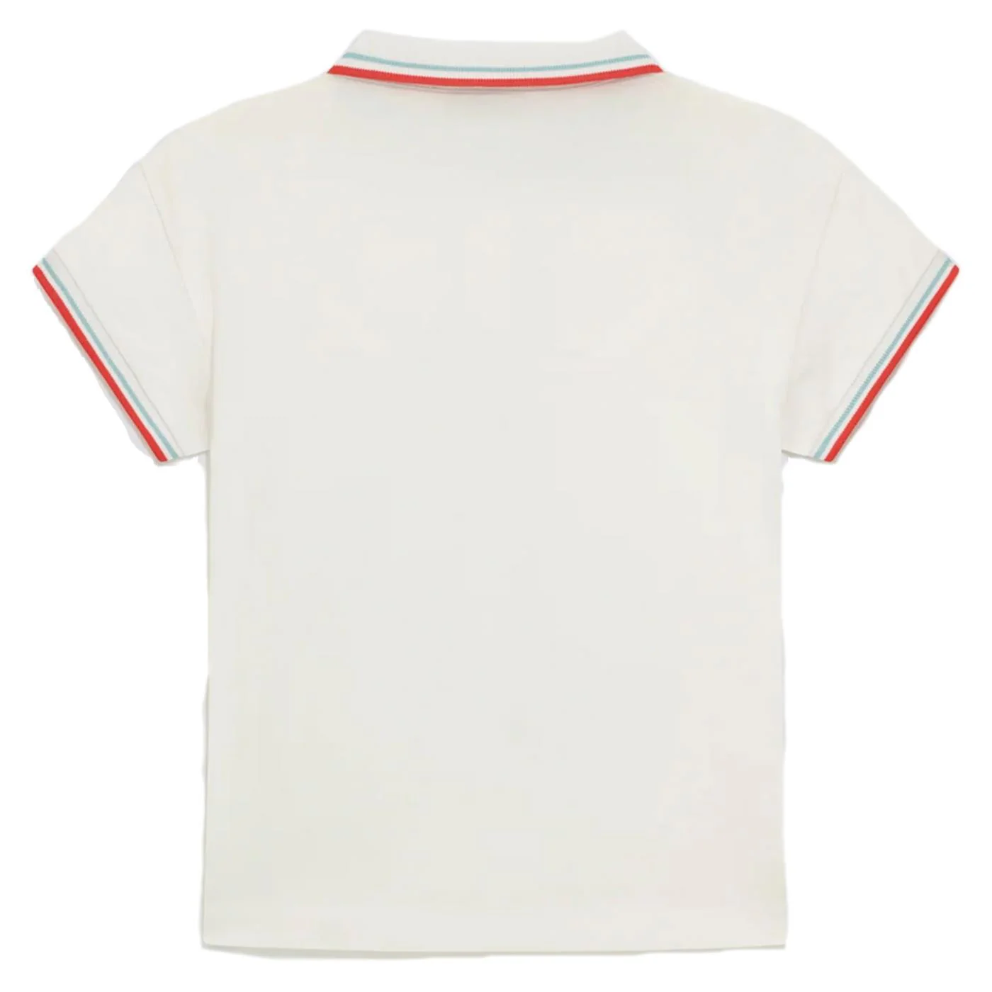 GAS POLO W RAFFY MC STRIPES - Image 4