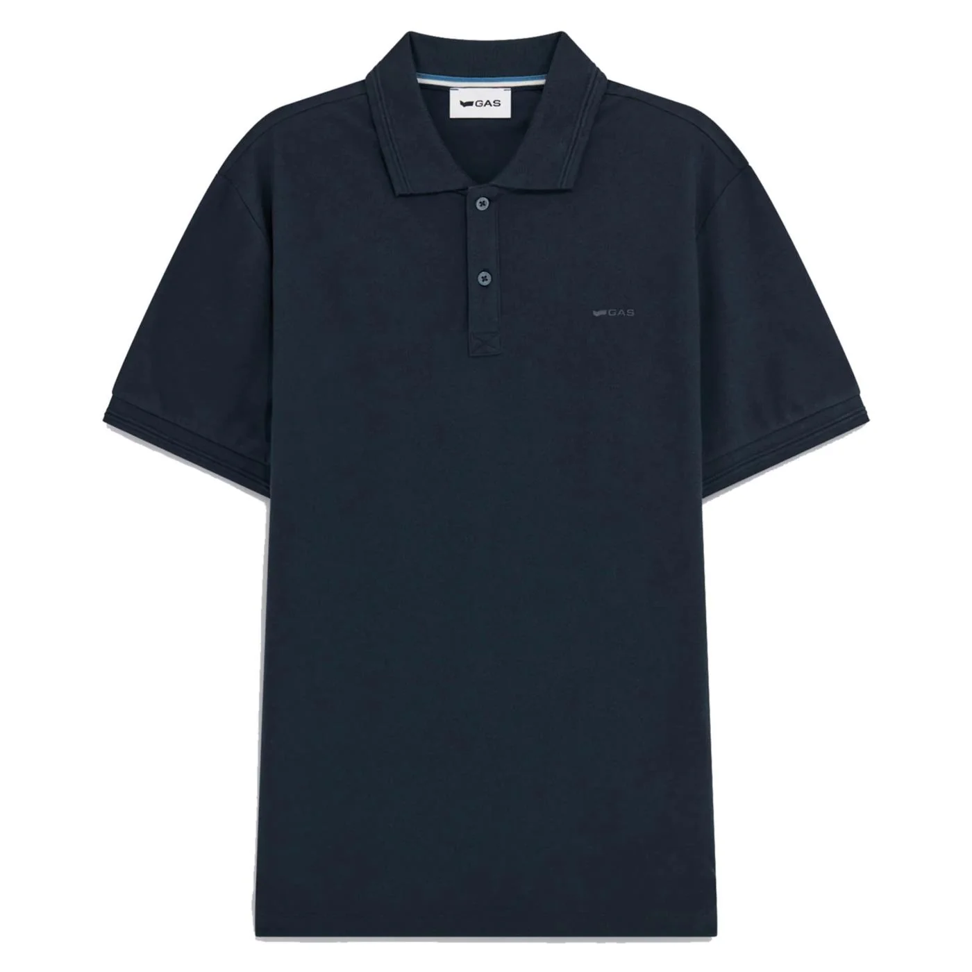 GAS RALPH BT PIQUET STRETCH