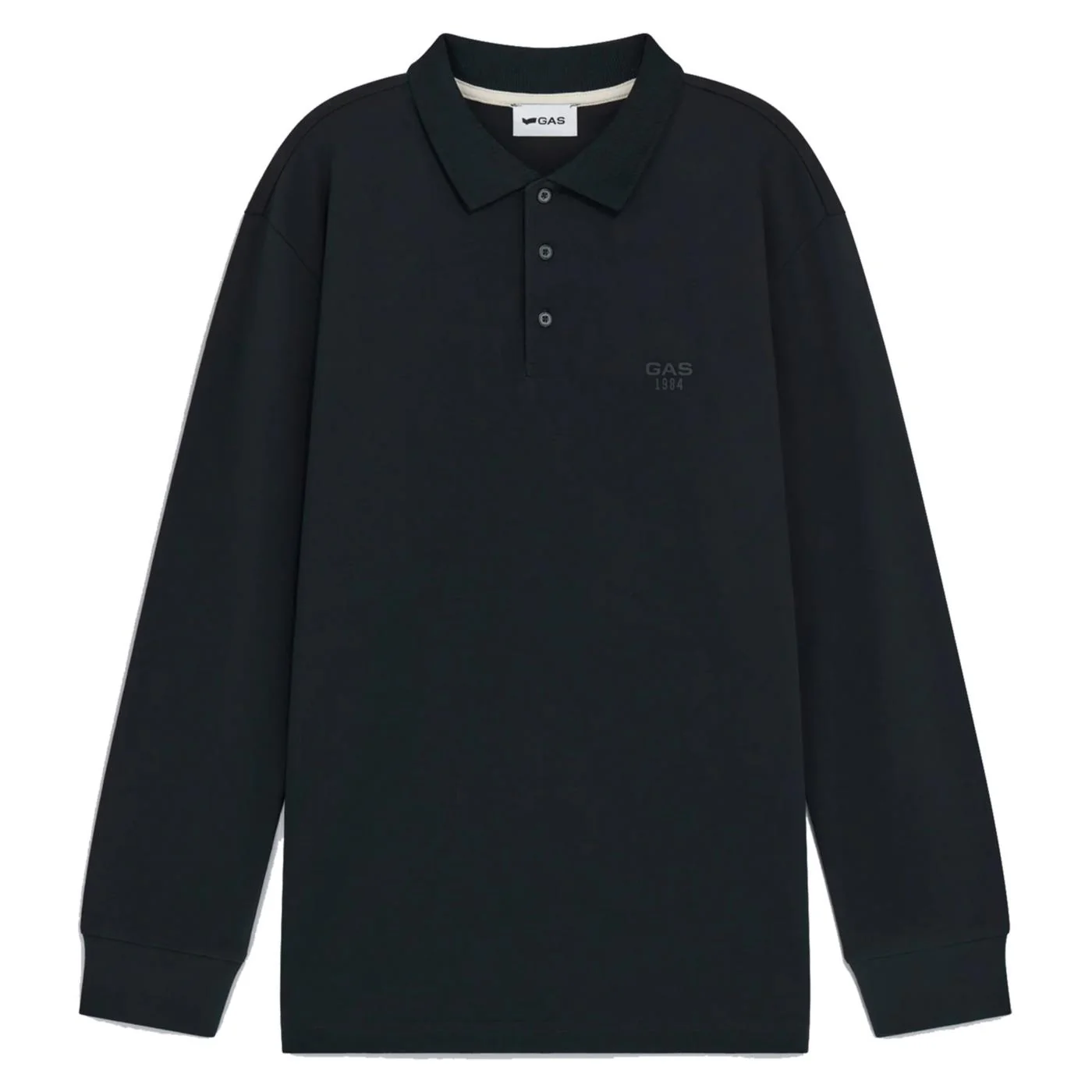 GAS RALPH/R GAS 1984 POLO ML