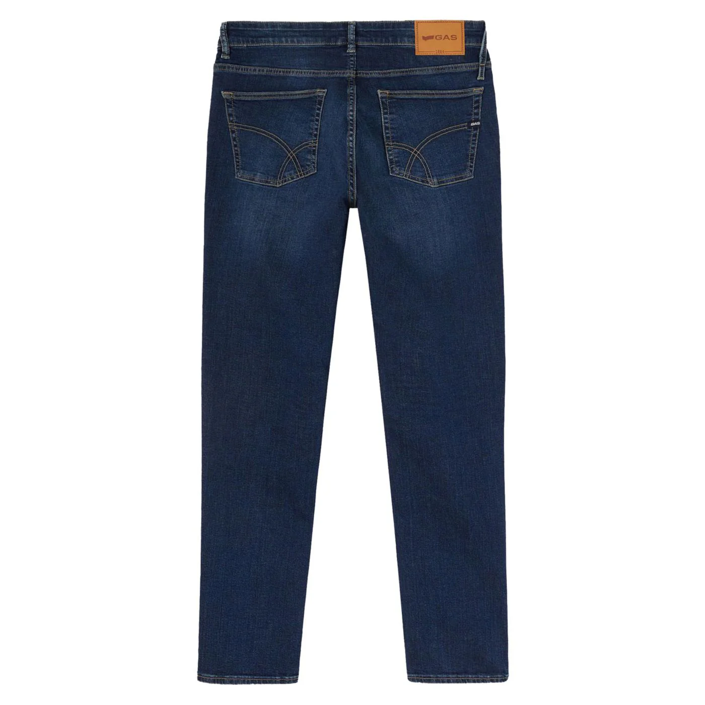 GAS SAX ZIP L.32 - Image 2